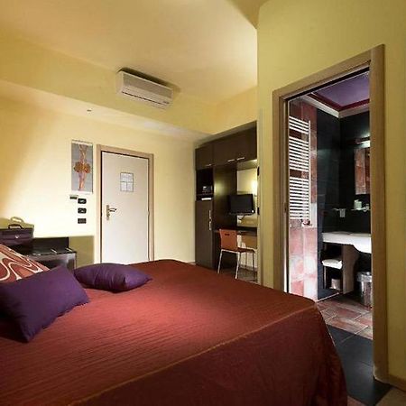Hotel Garden Bologna Crespellano Екстериор снимка